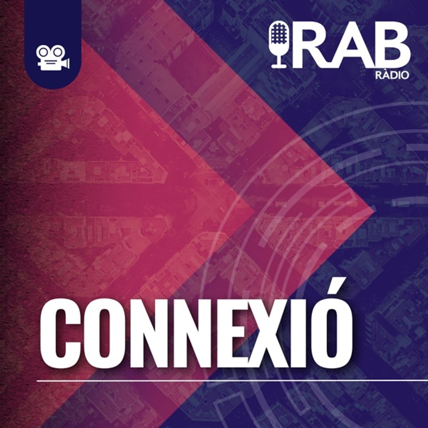 RAB Ràdio - CONNEXIÓ - Podcasts