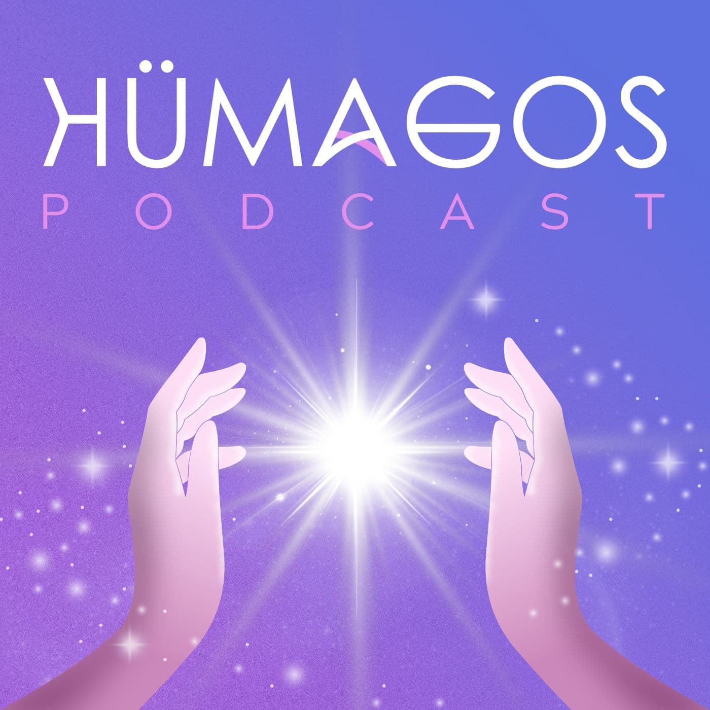 HÜMAGOS - Podcasts