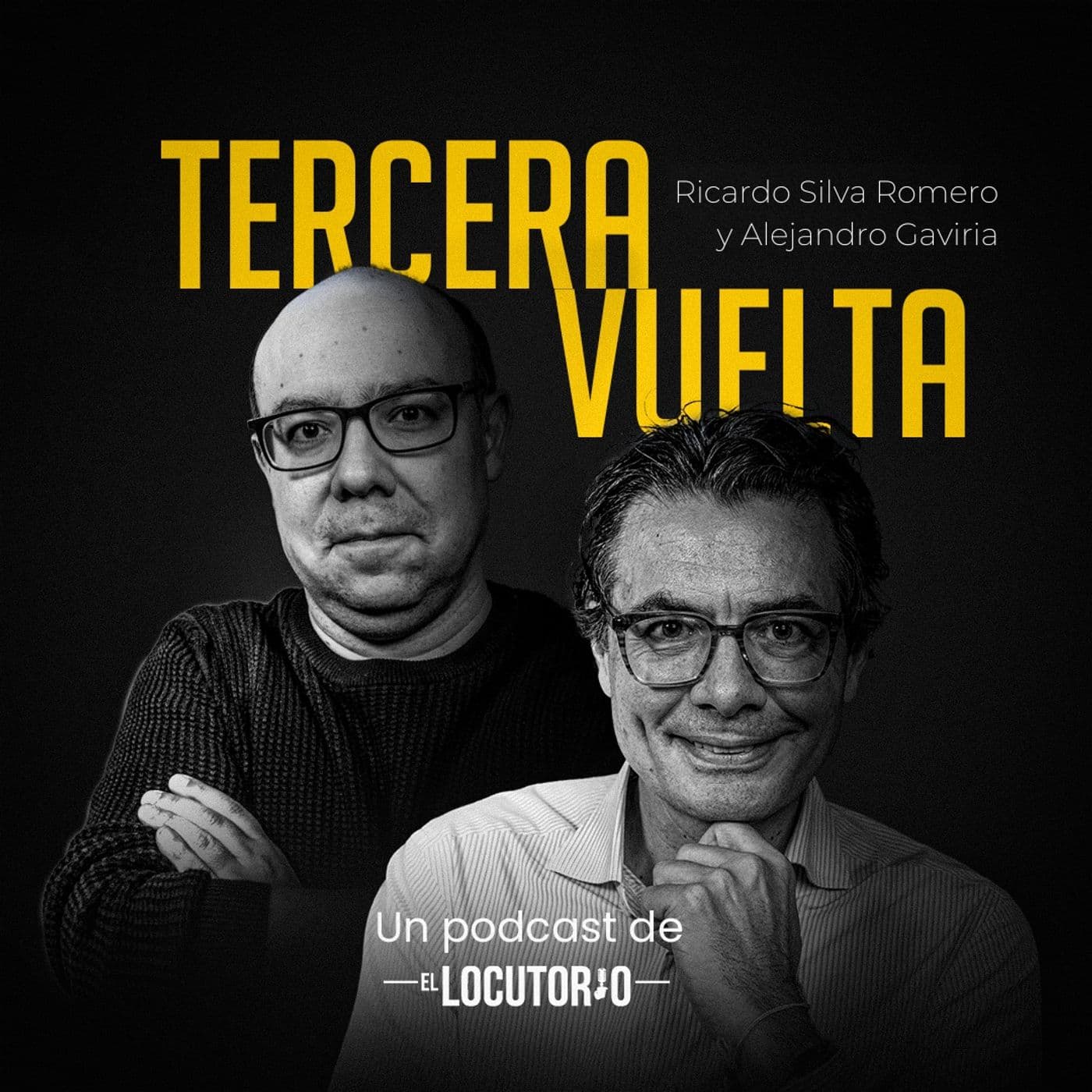 Tercera Vuelta - Podcasts