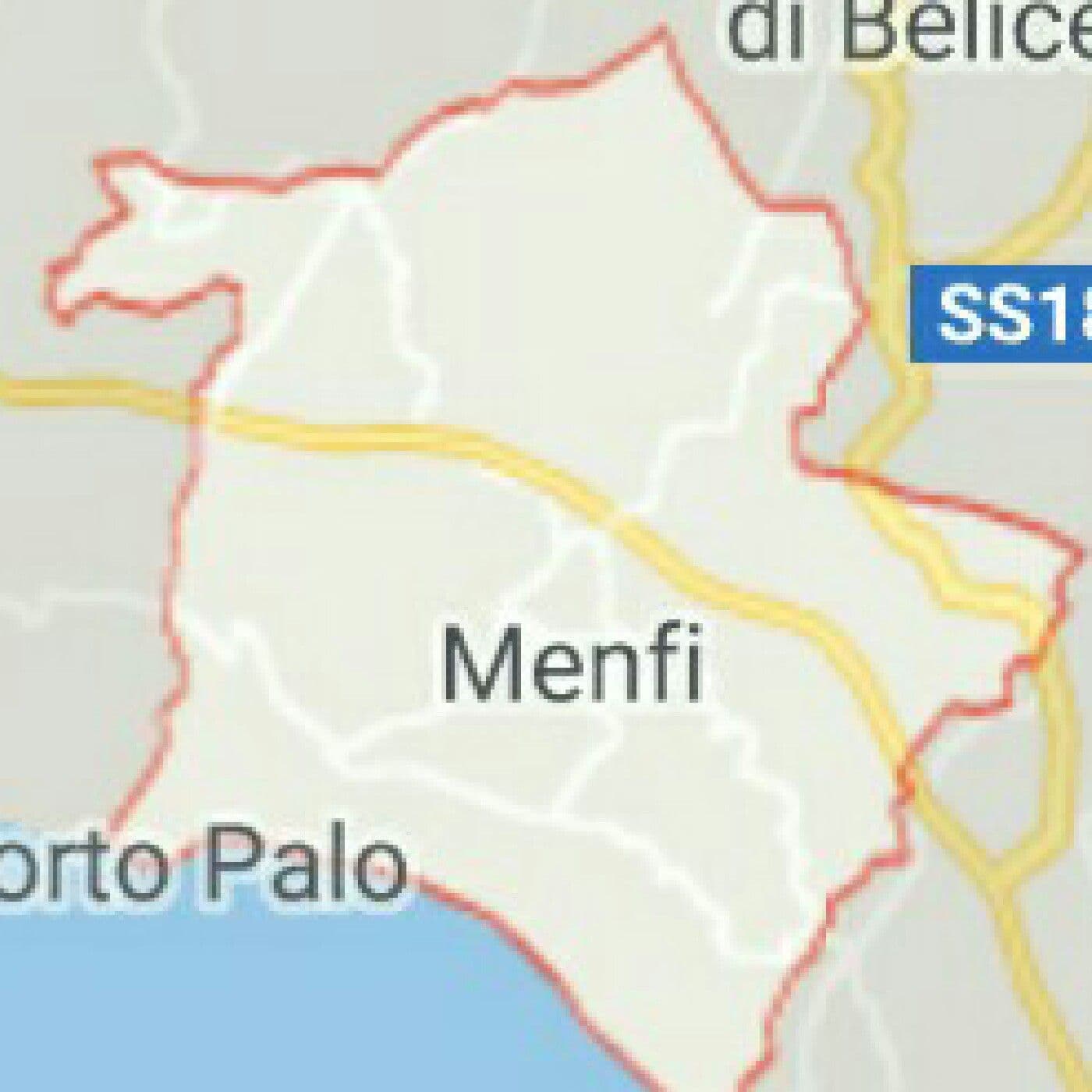 Menfi - Podcast
