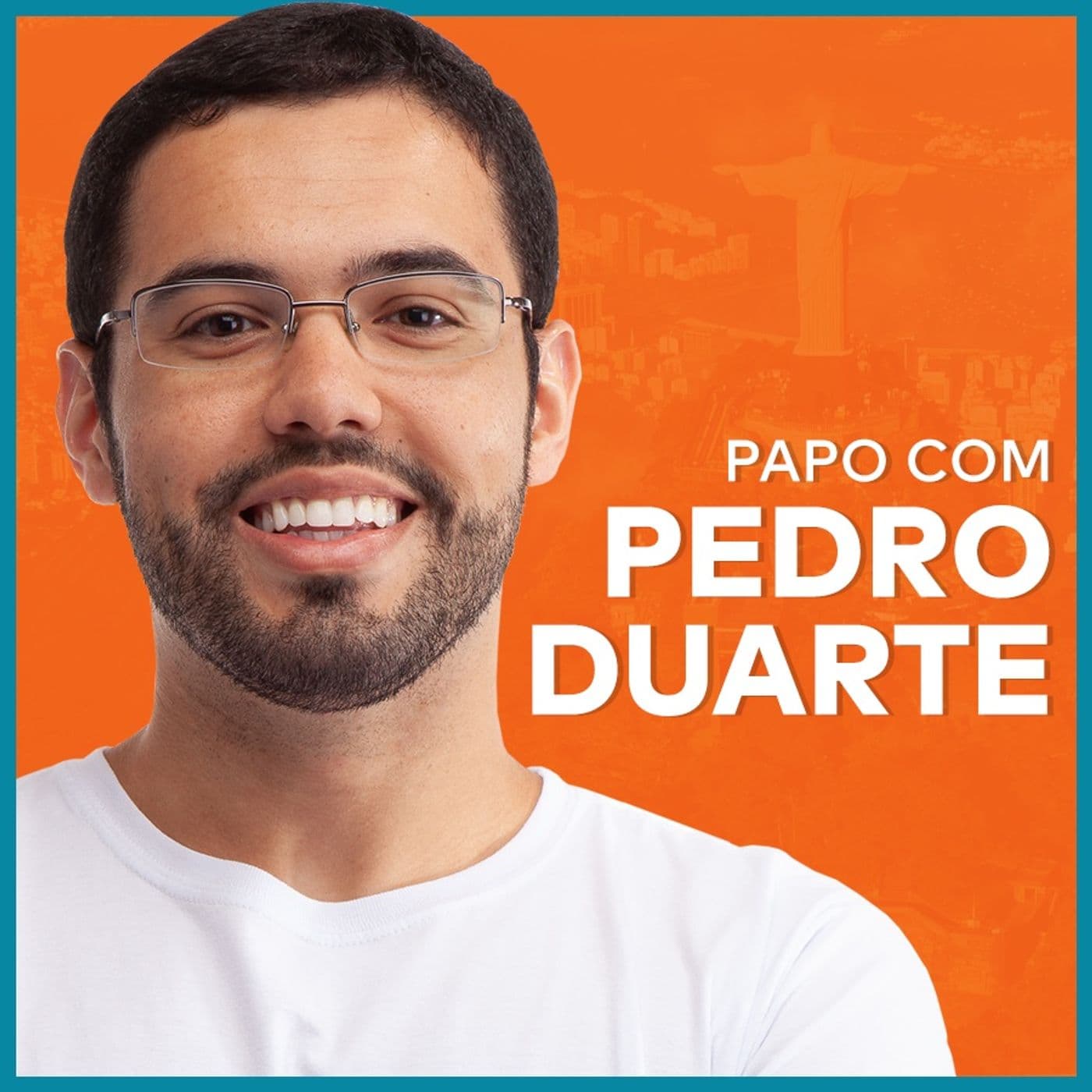 Papo com Pedro Duarte - Podcasts