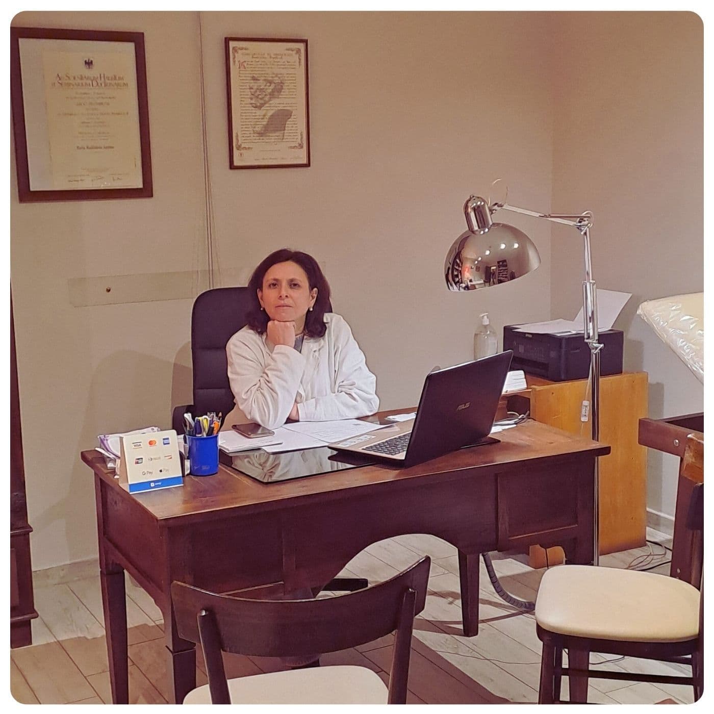 R.I.R. Rubrica Italiana Reumatologia - Podcast