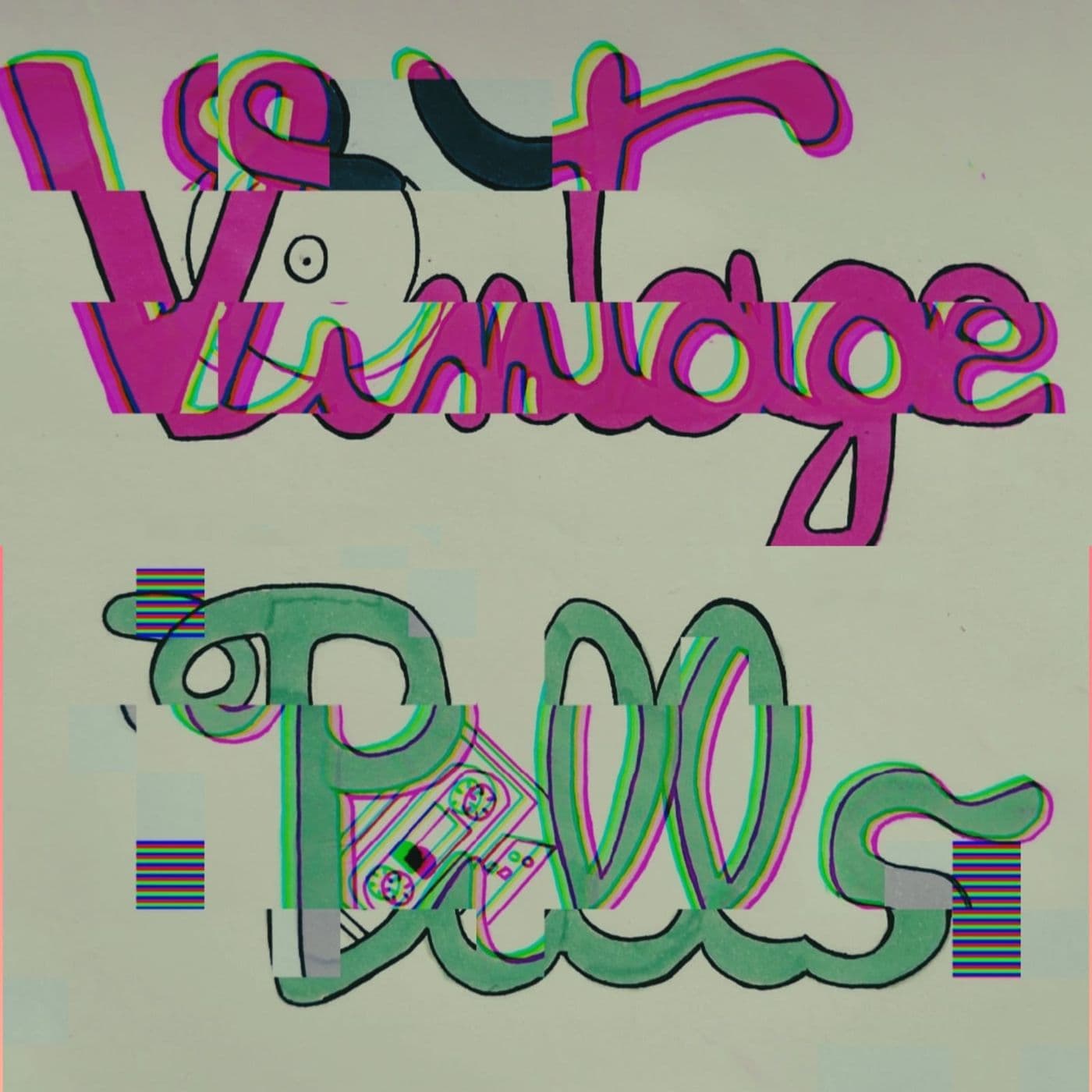 Vintage Pills - Podcasts