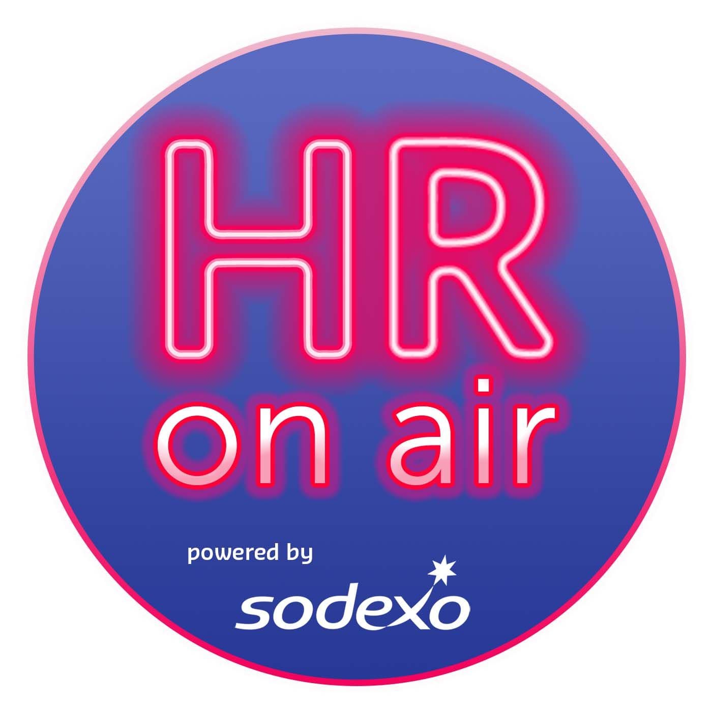 #HRonAIR - Podcasty