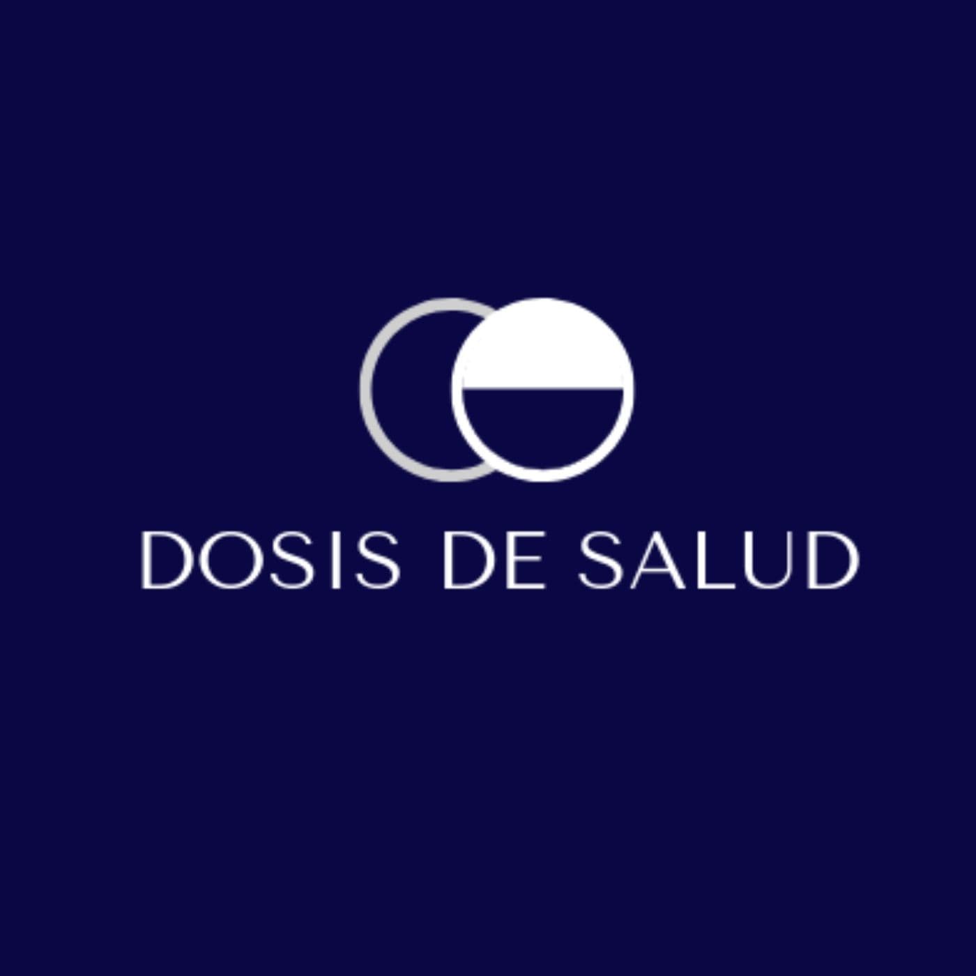 Dosis de Salud - Podcasts