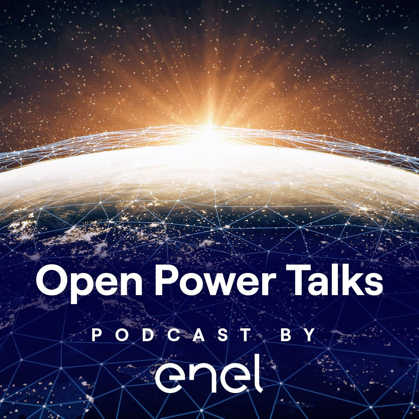 Open Power Talks - Podcast