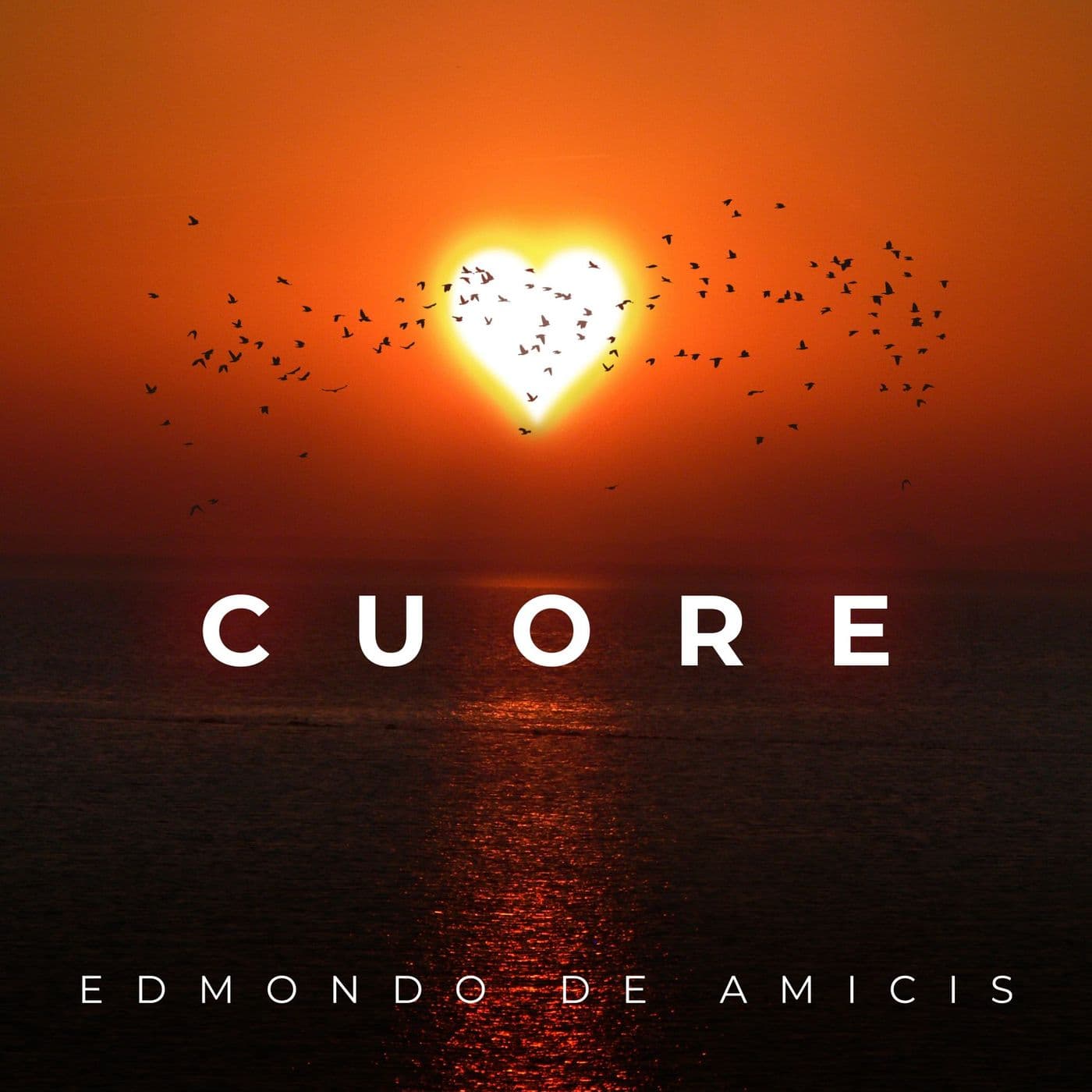 Edmondo De Amicis - Cuore - Podcasts