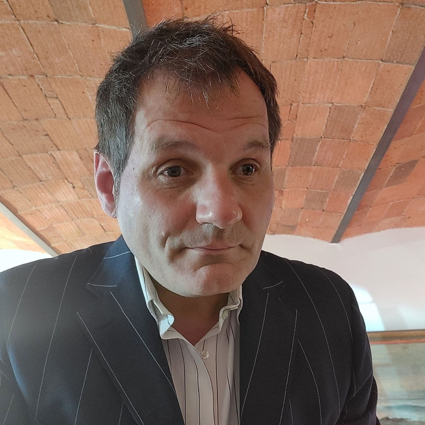 Piergiorgio il tuo Panic Coach - Podcast