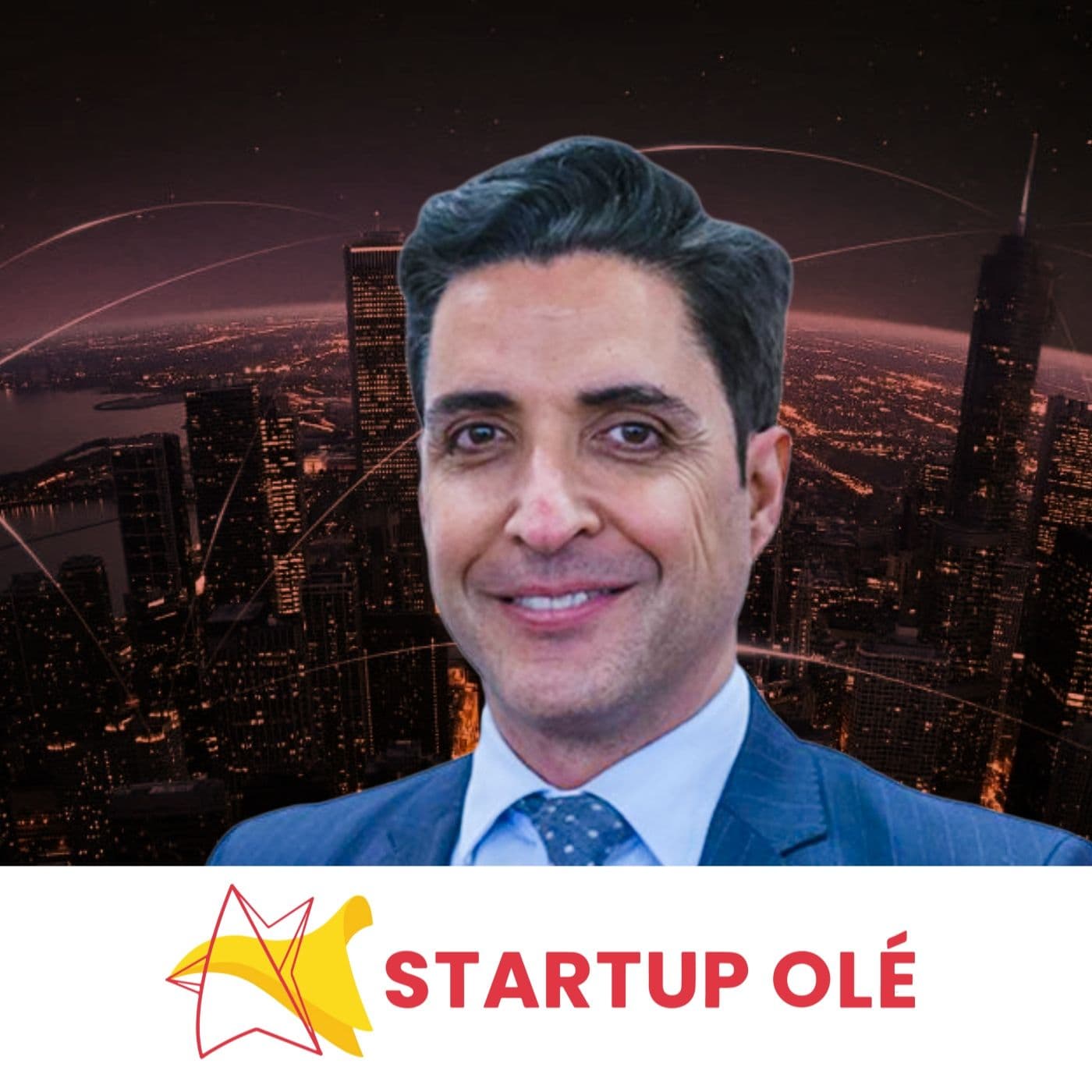 Startup Olé Radio - Podcasts