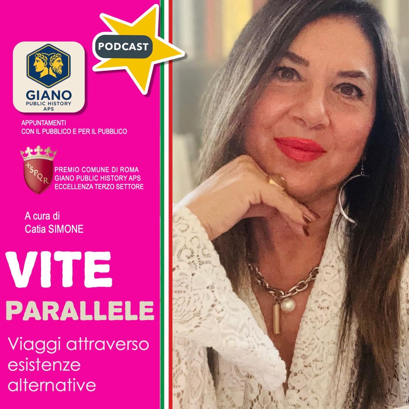 VITE PARALLELE - Podcast