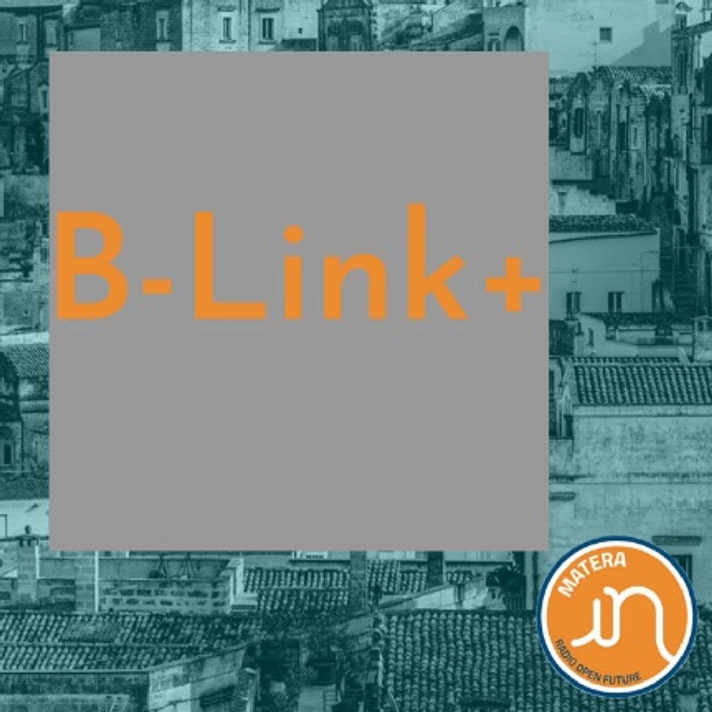 B-Link+ - Podcasts