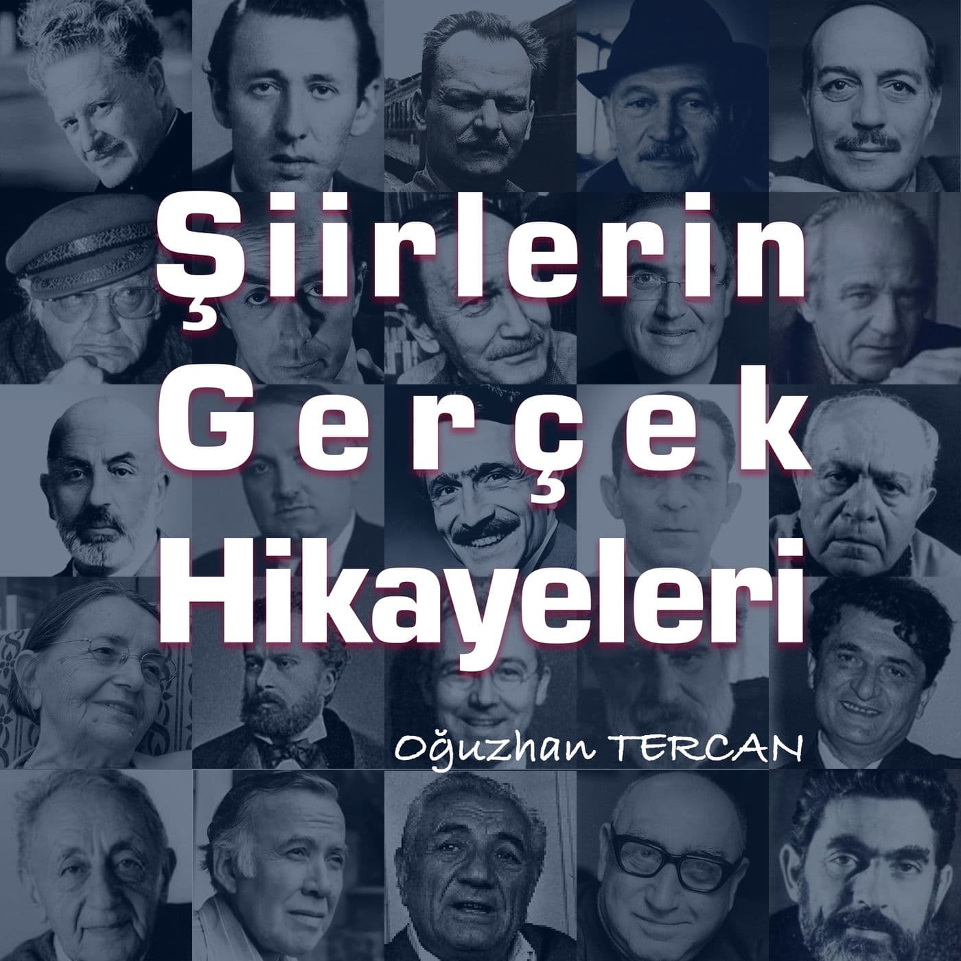 Şiir Hikayeleri