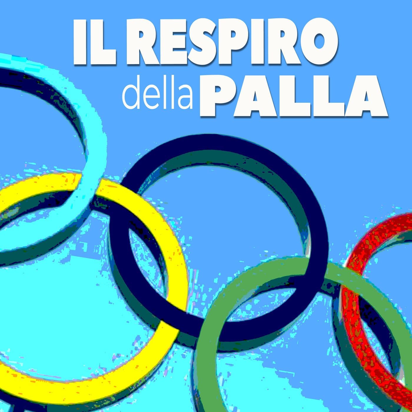 Il respiro della palla - Podcasts