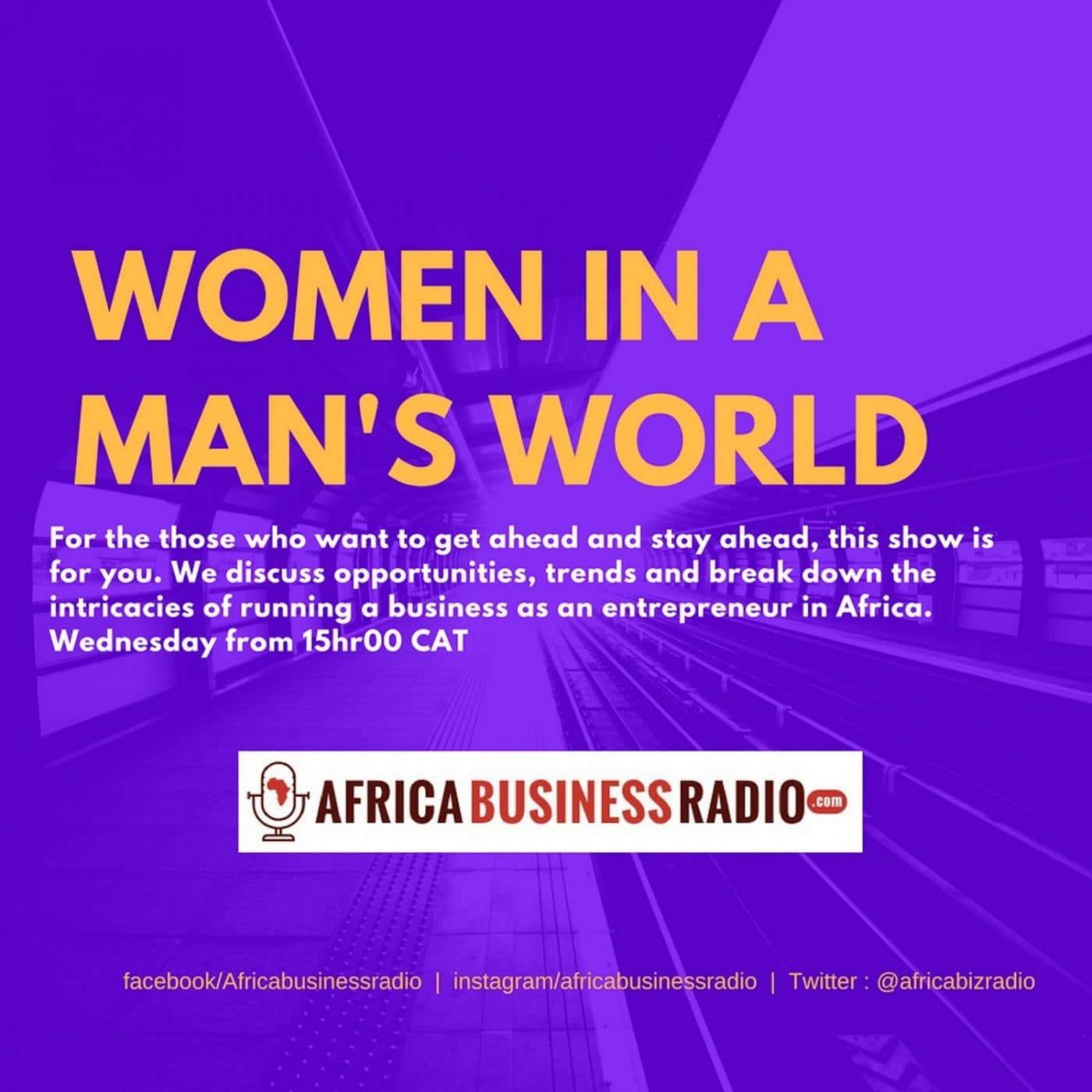 IJERE Africa - Podcasts