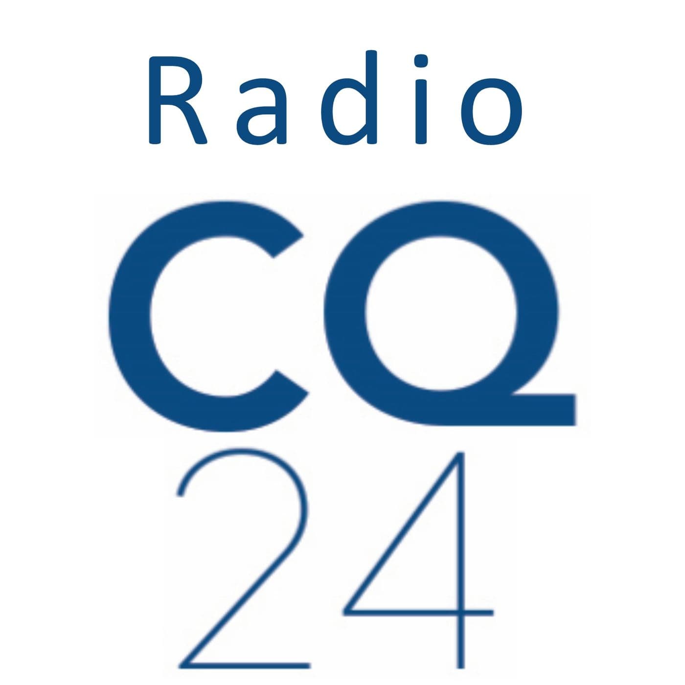 Radio CQ24