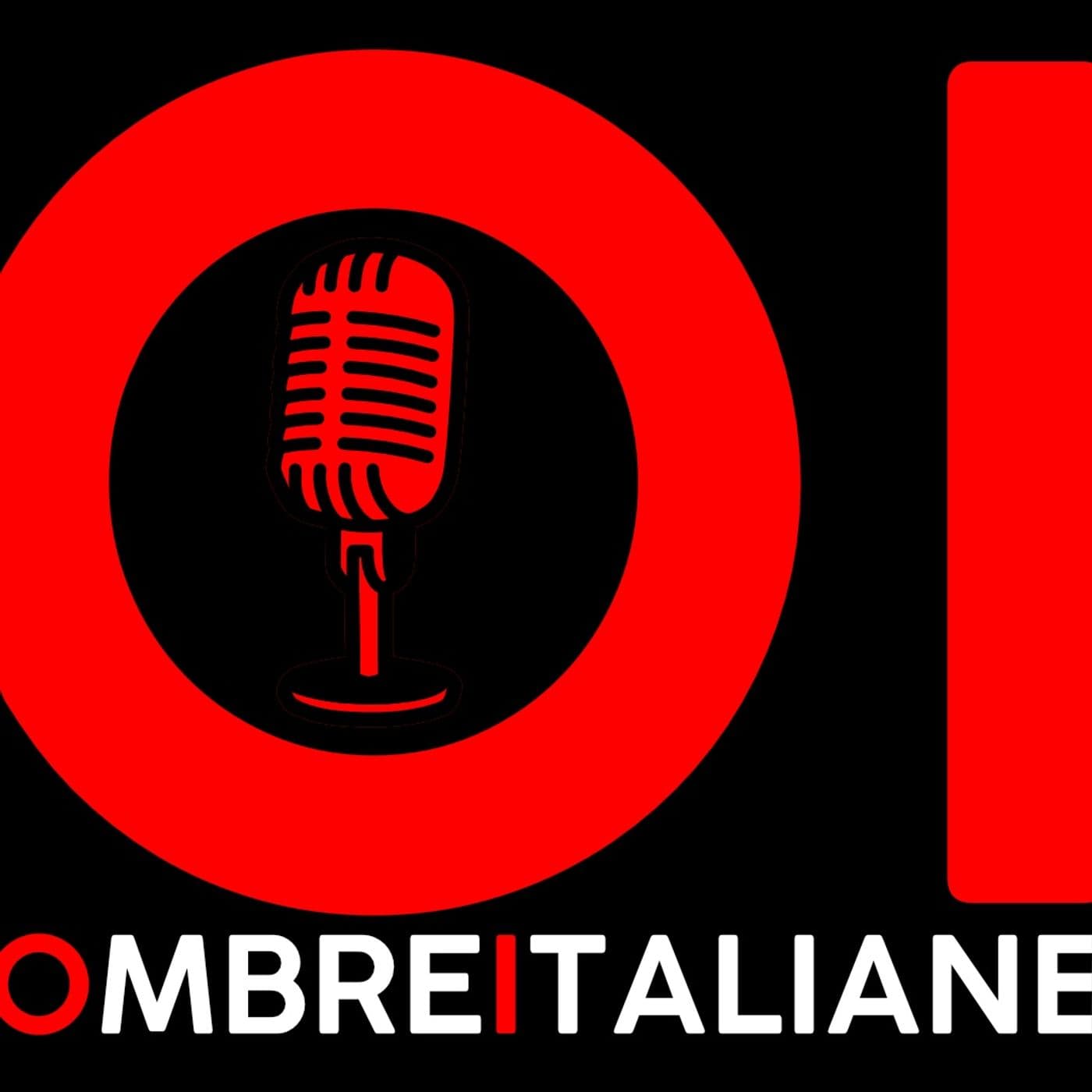 OMBRE ITALIANE - Podcast