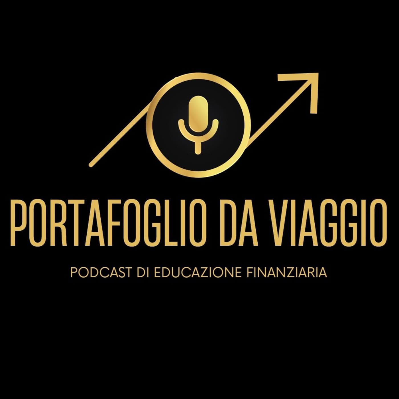 Portafoglio da Viaggio - Podcast