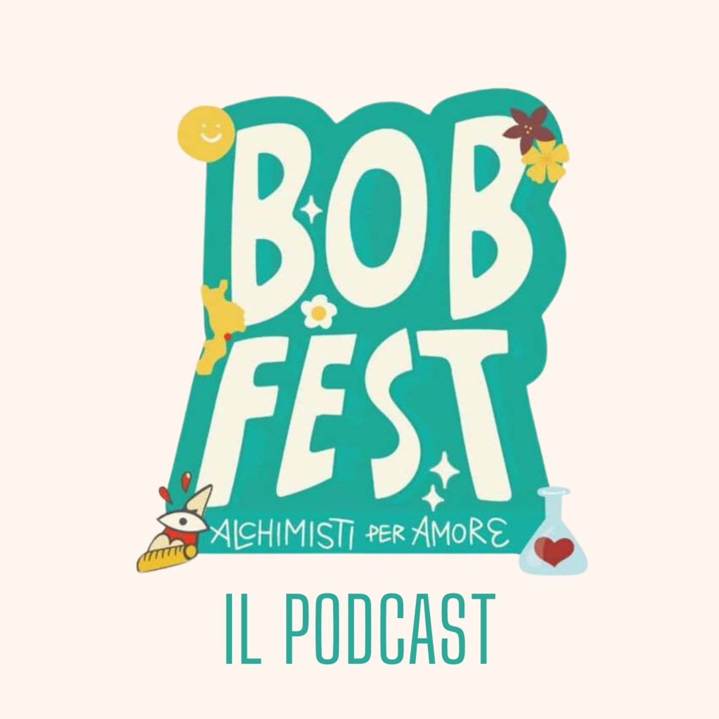 Tutto il Bob Fest, minuto per minuto - Podcast