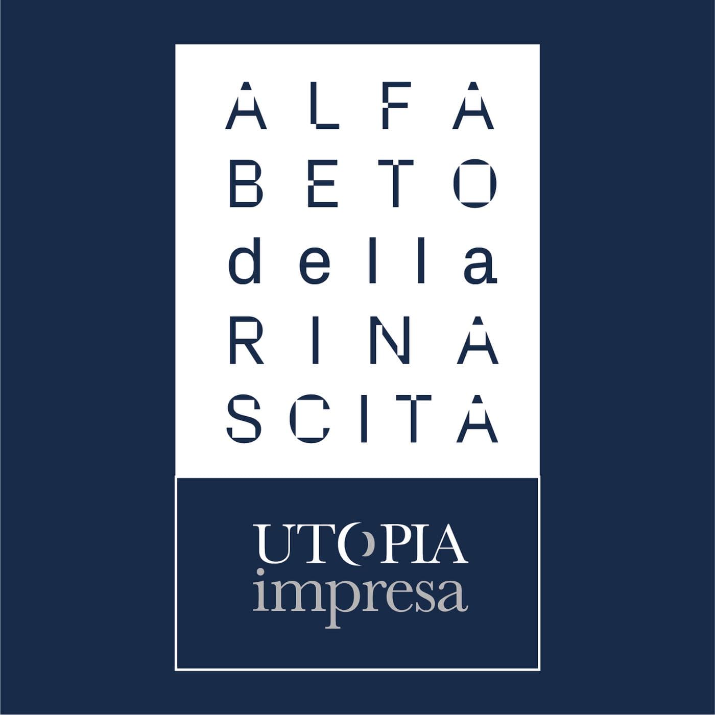 Alfabeto della Rinascita - Podcast