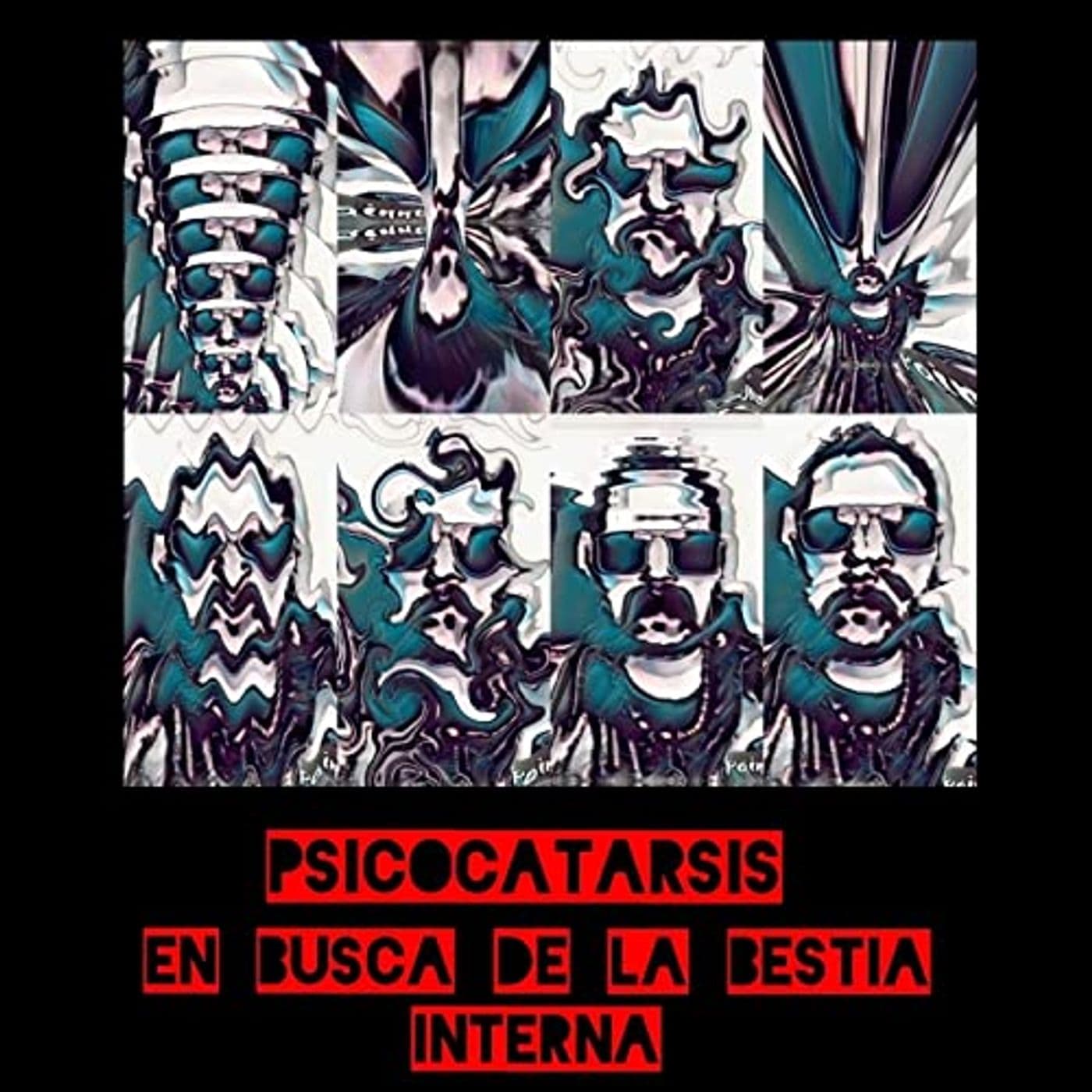 PSICOCATARSIS. - Podcasts