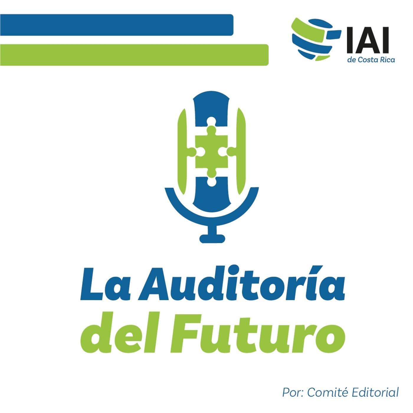 La Auditoría del Futuro - Podcasts