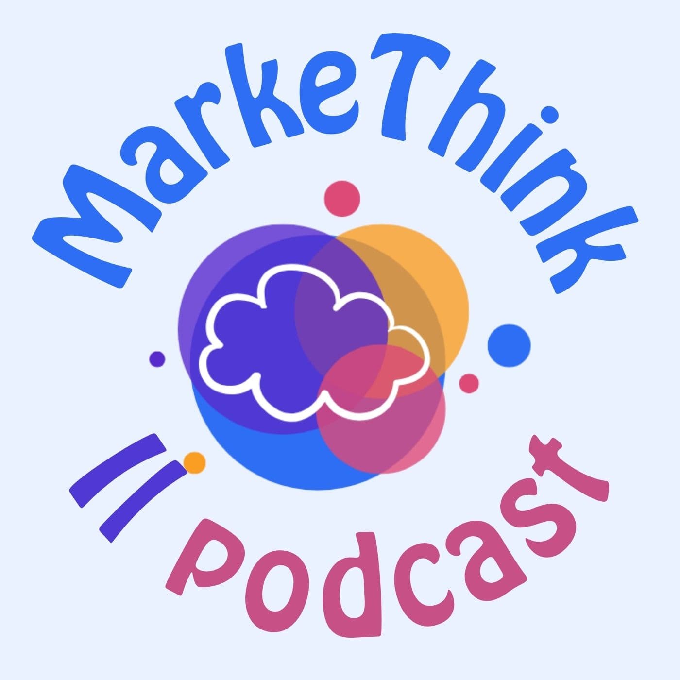 MarkeThink il Podcast - Podcast