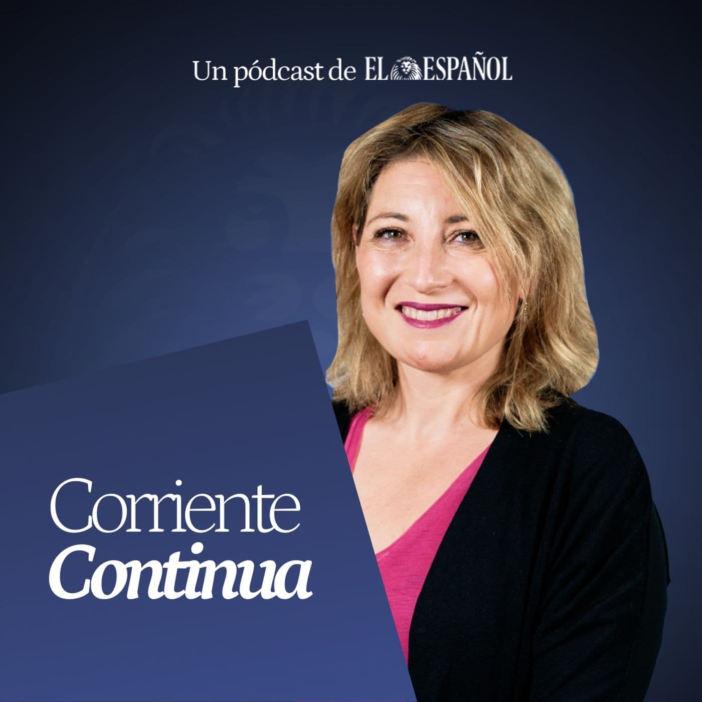 Corriente Continua - Podcasts