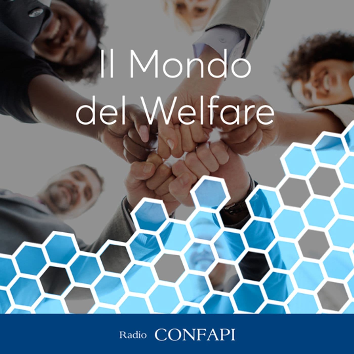 Il Mondo Del Welfare - Podcast