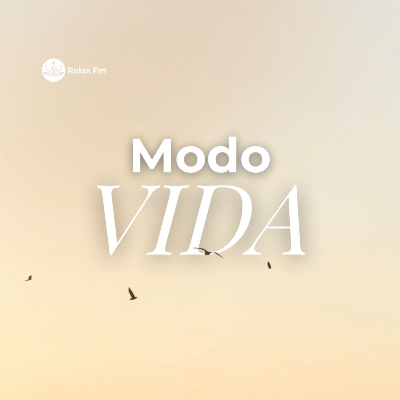 Modo Vida con Sara Manzaneque - Podcasts