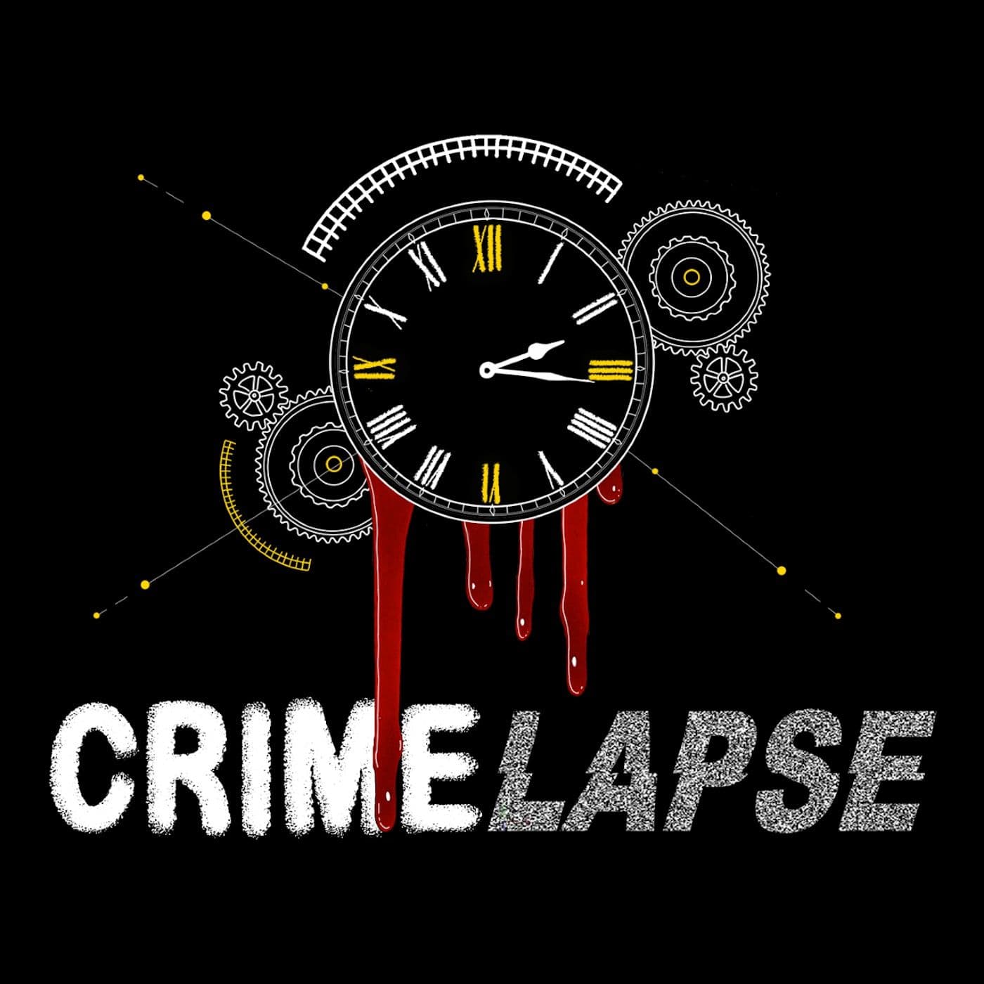 CrimeLapse True Crime