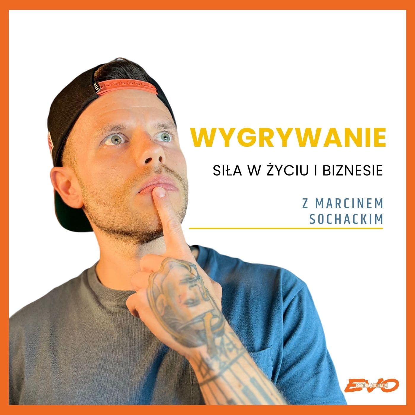 Wygrywanie - siła w życiu i biznesie - Podcasts