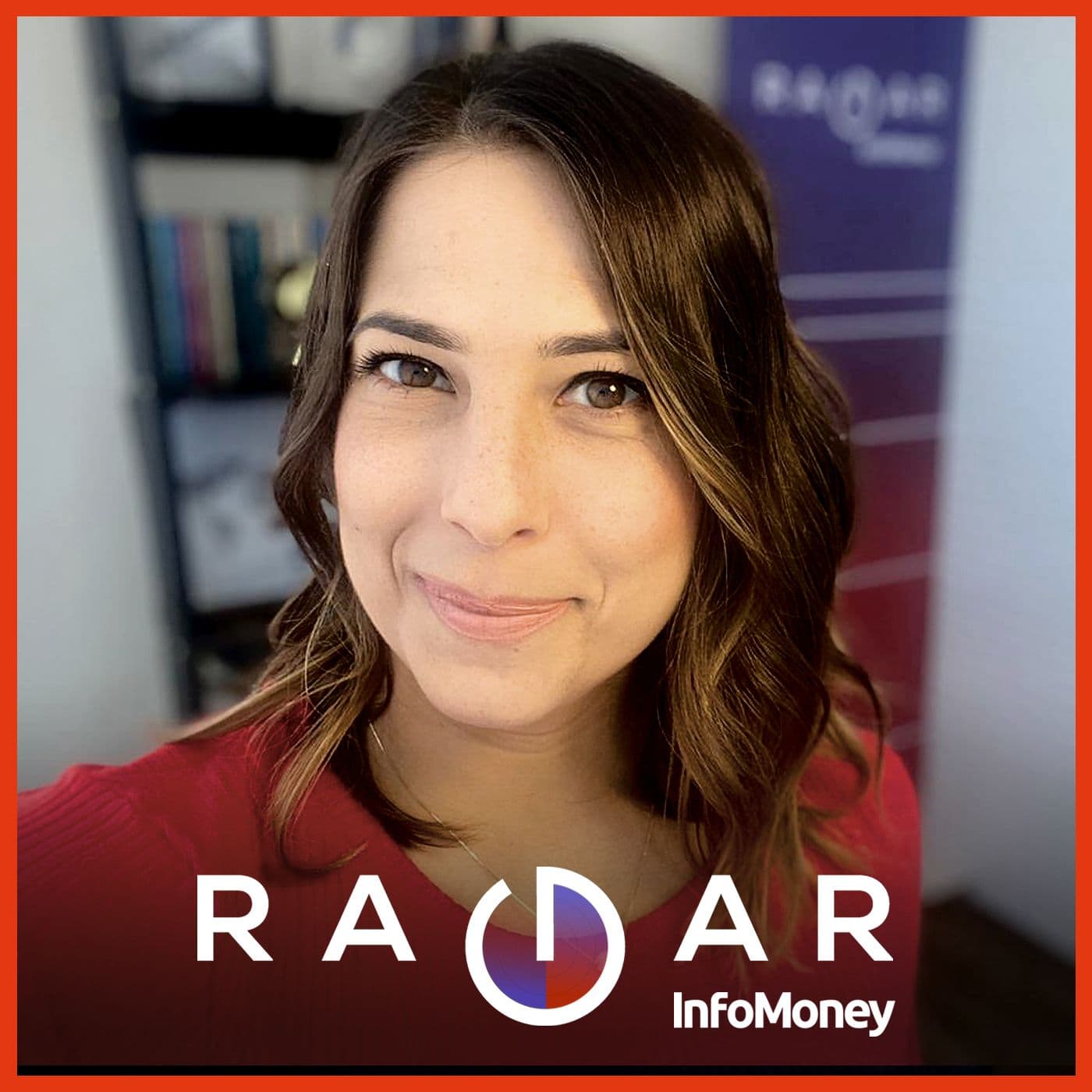 Radar InfoMoney - Podcasts
