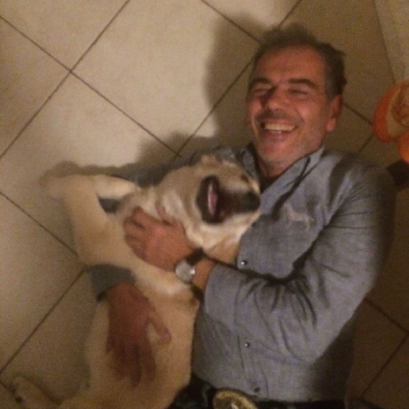 L'umano dalla parte del cane - Podcasts