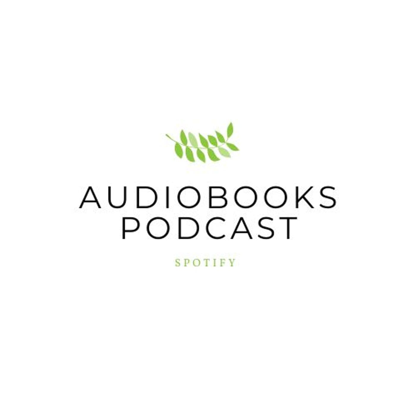 Access Must-Have Full Audiobooks in Fiction, Drama - Podcasts