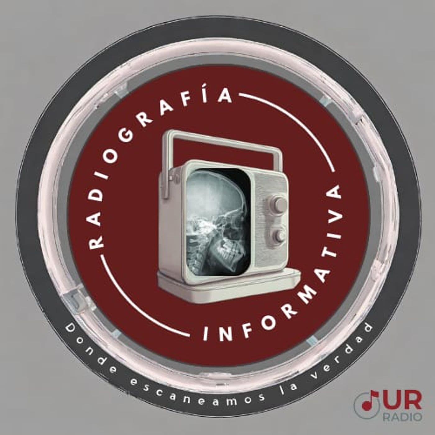 Radiografía Informativa - Podcasts