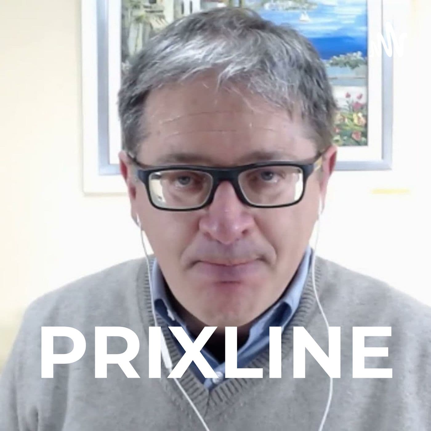 PRIXLINE ✅ En 1 minuto: Vivir en España - Podcasts
