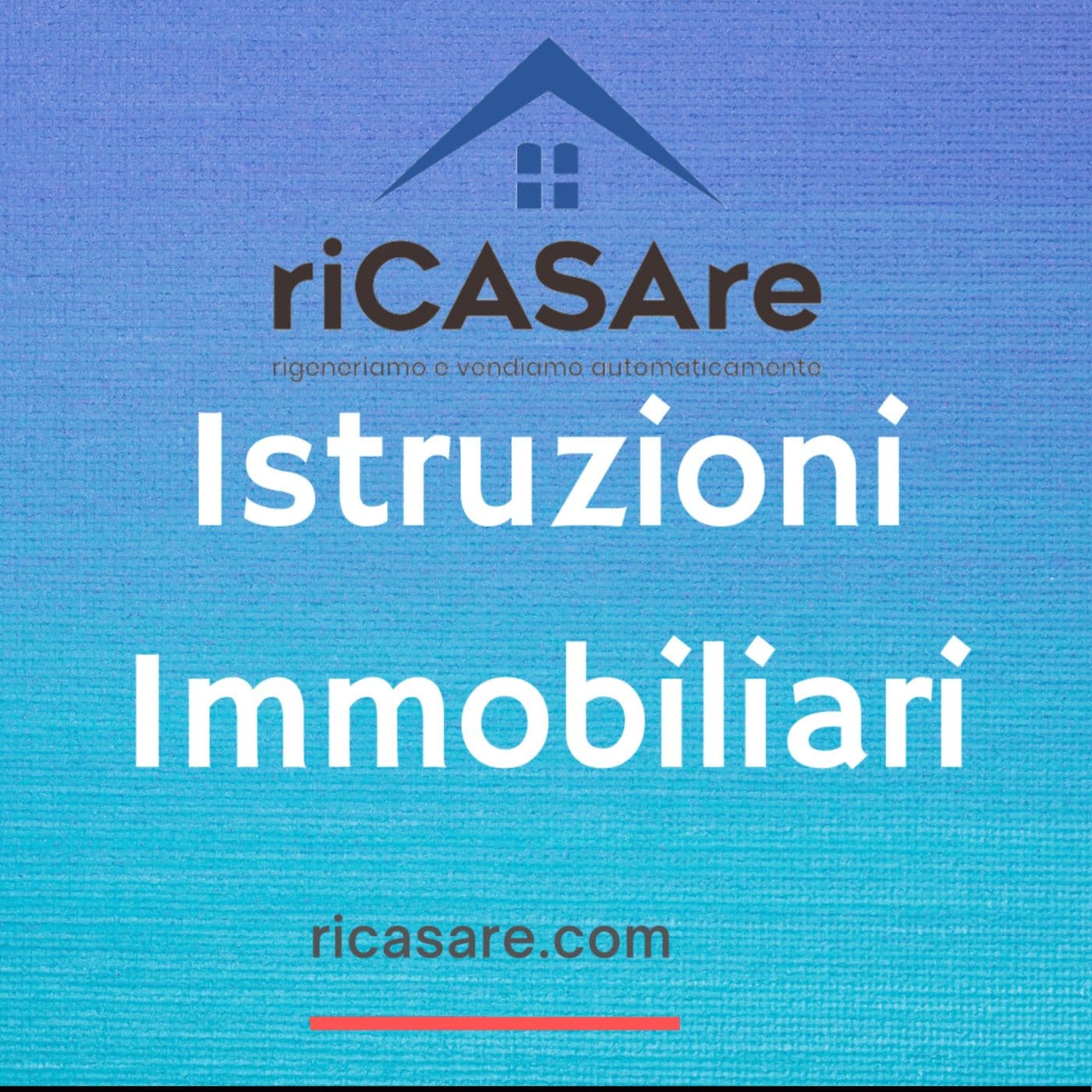 Istruzioni Immobiliari - Podcast