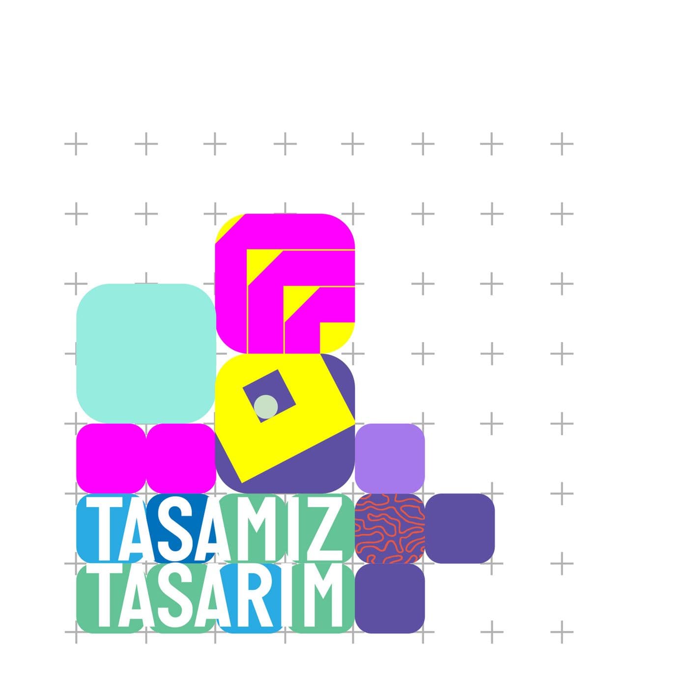 Tasamız Tasarım - Podcastler