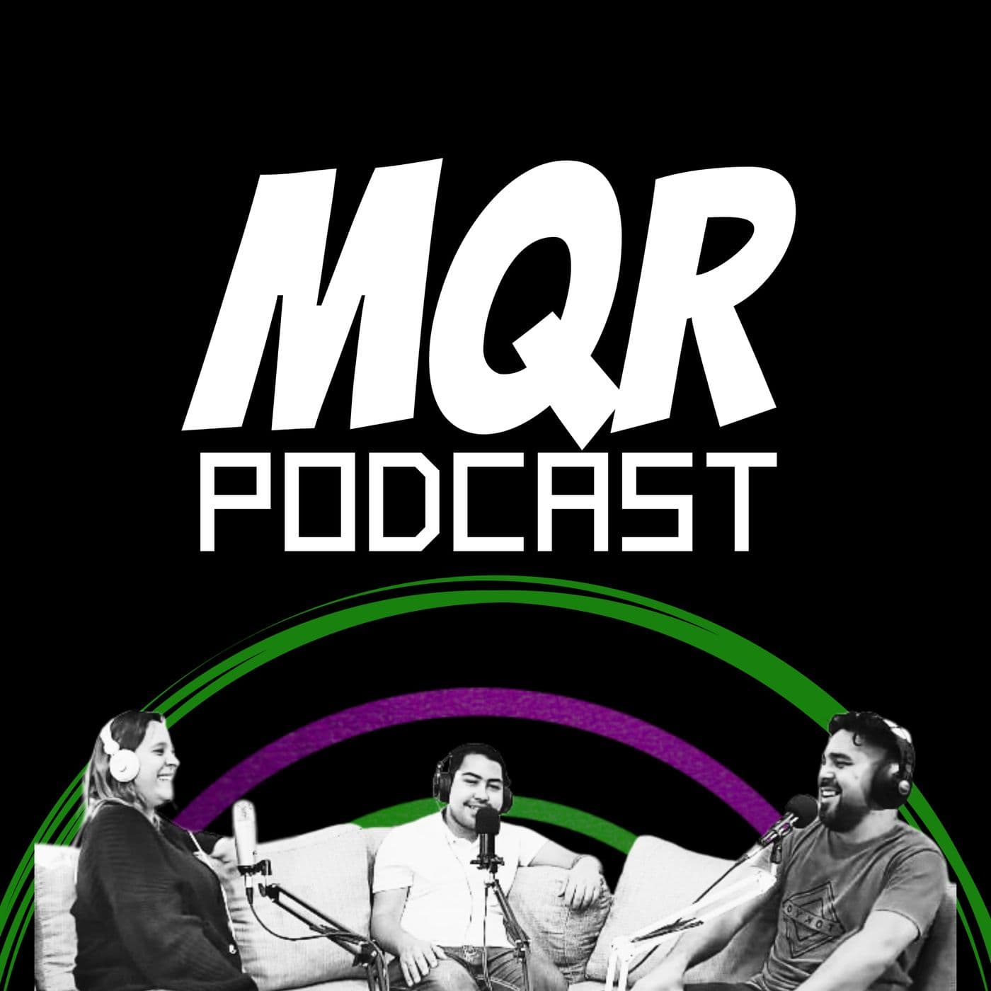 Más Que Renovados - Podcasts
