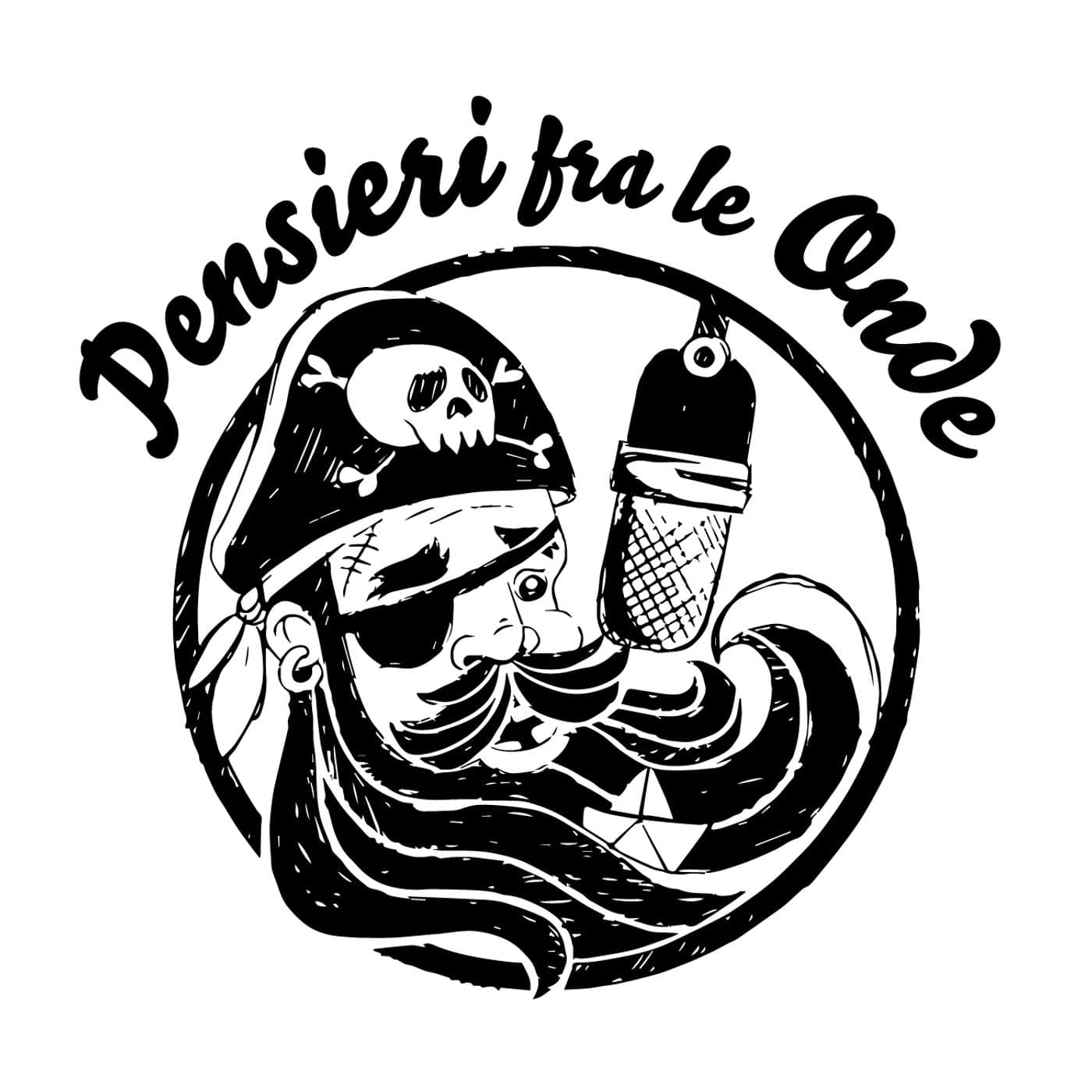 Pensieri fra le onde - Podcast