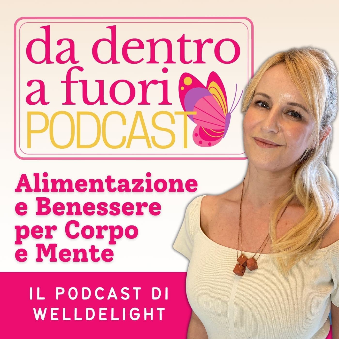 Da Dentro a Fuori Podcast - Podcast