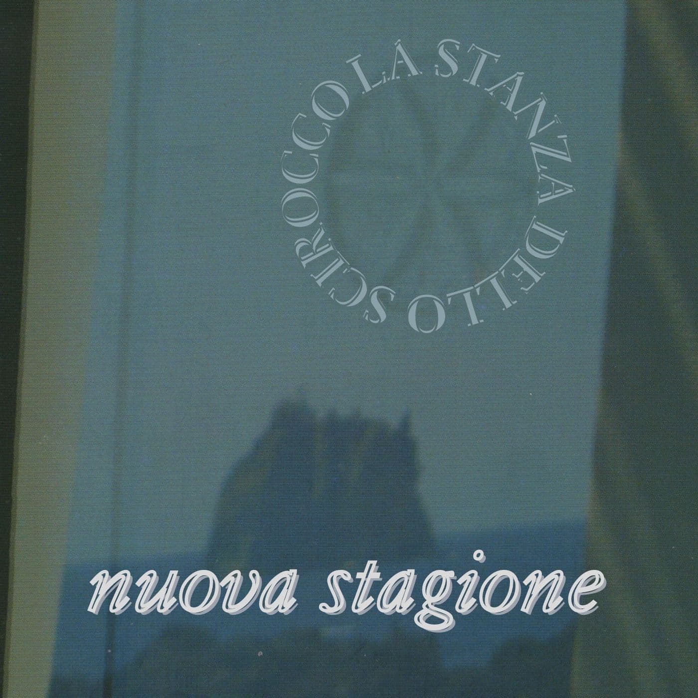 LA STANZA DELLO SCIROCCO - Podcast