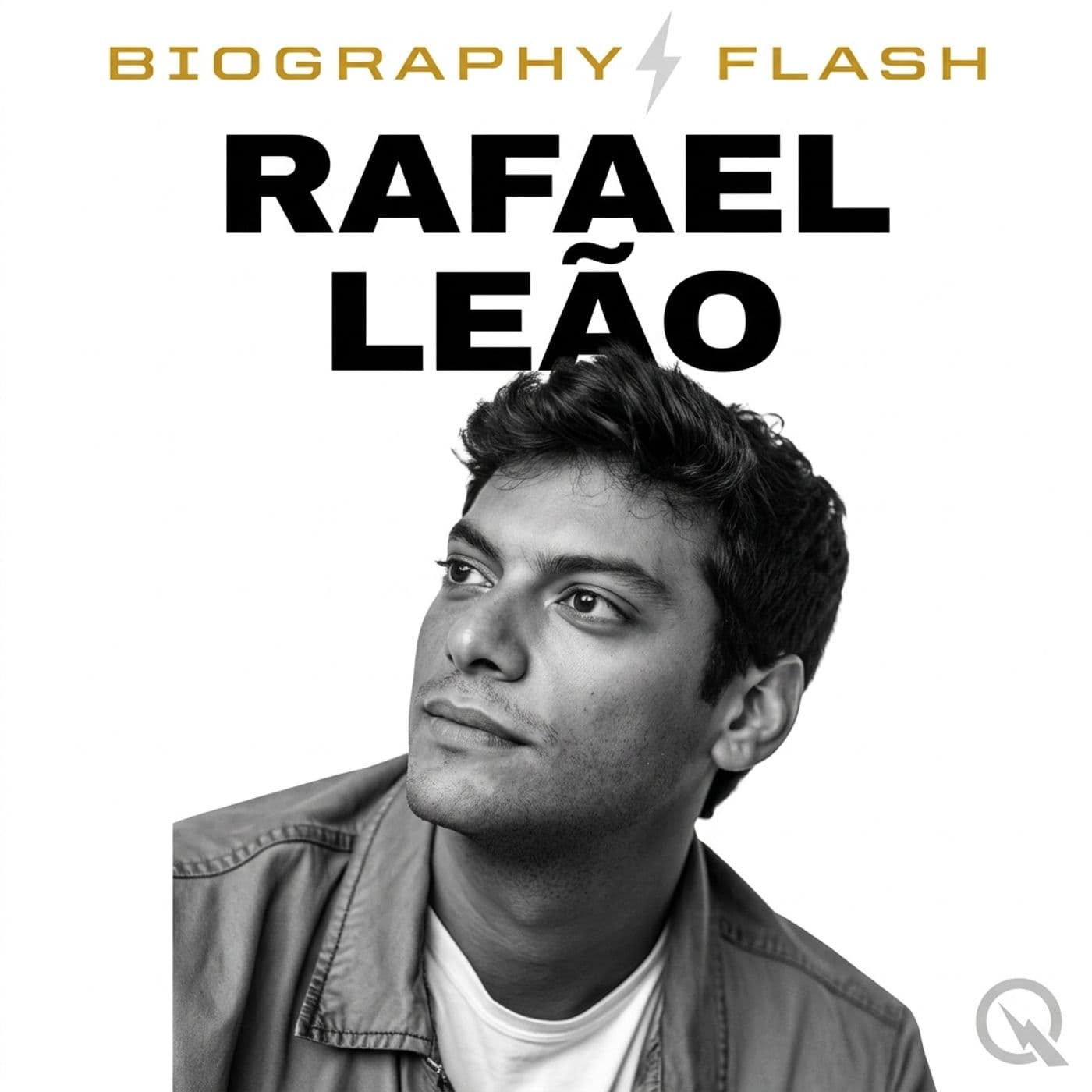 Rafael Leão - Biography Flash - Podcasts