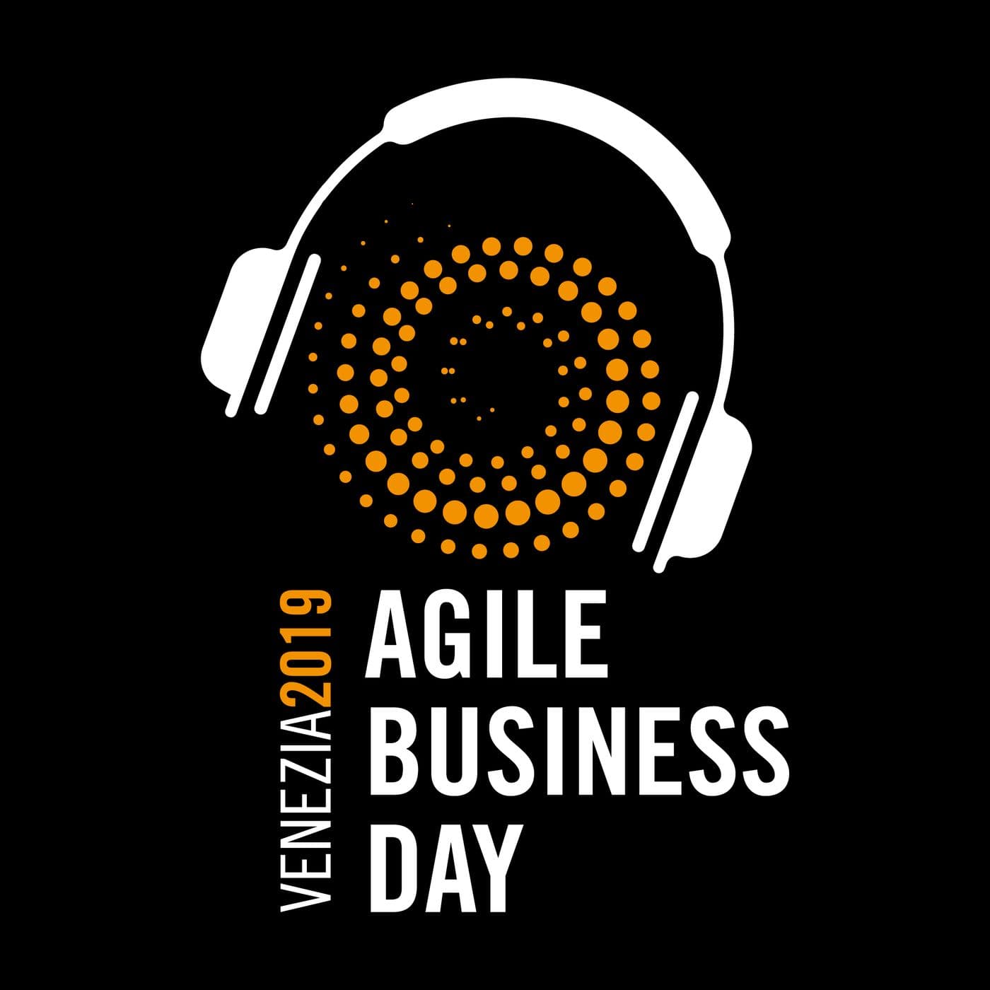 Agile Business Day 2019 - Podcasts