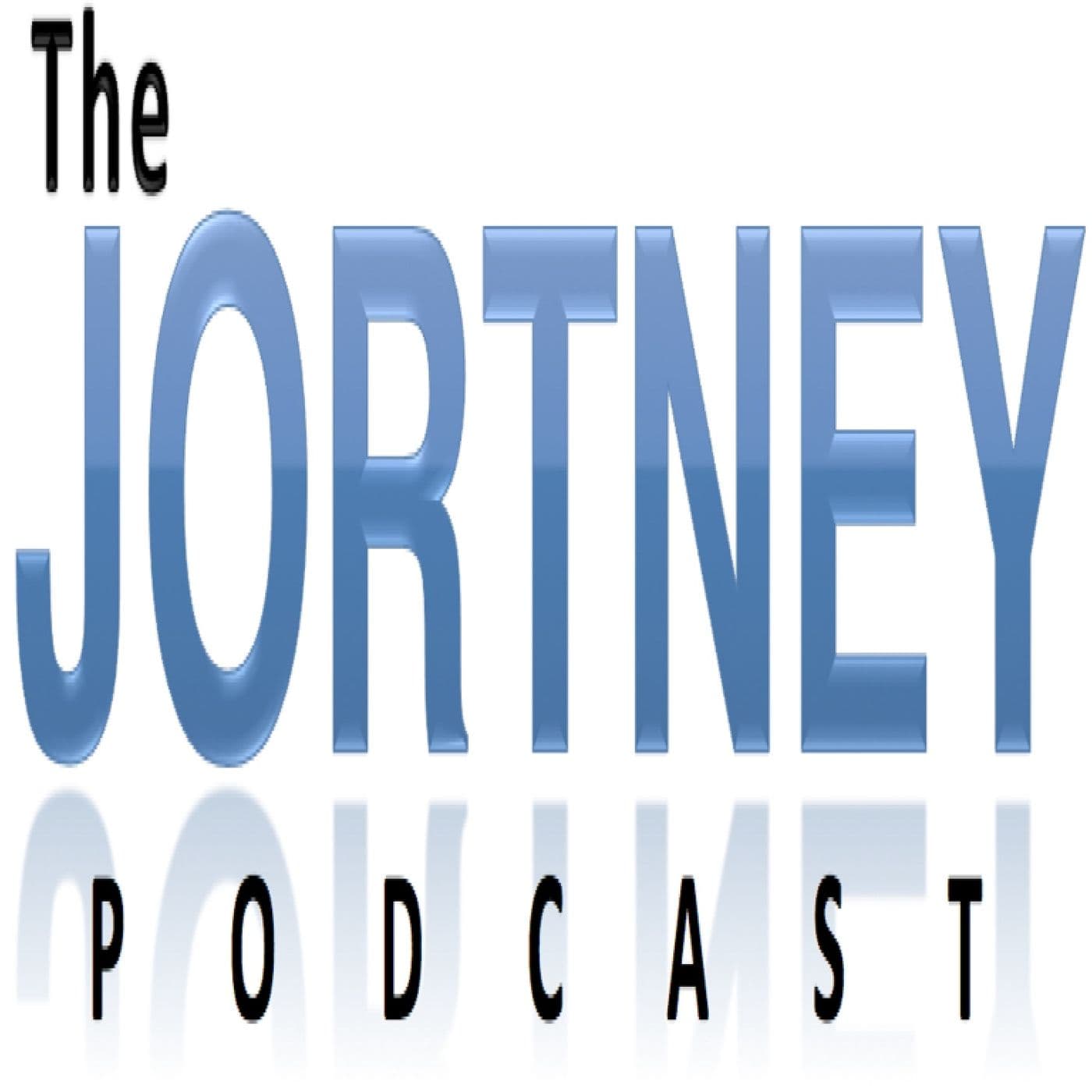 The Jortney Podcast - Podcasts