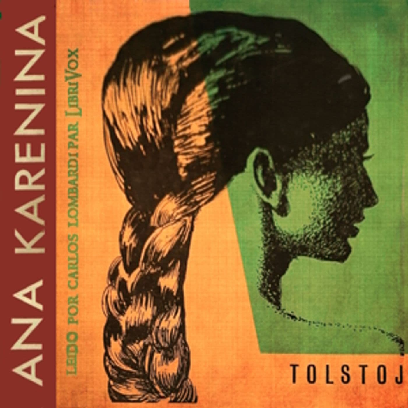 Leo Tolstoy - Ana Karenina - Podcasts