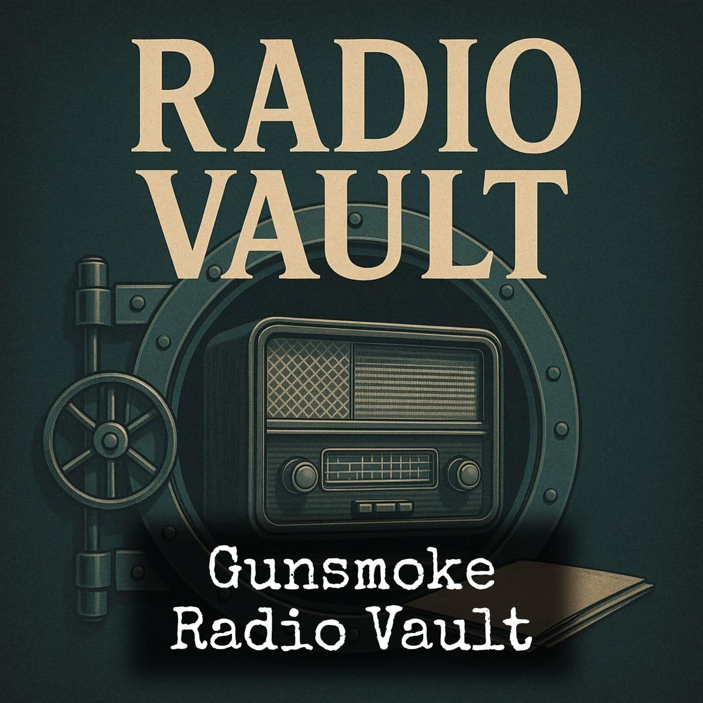 Gunsmoke - Radio Vault - Podcasts