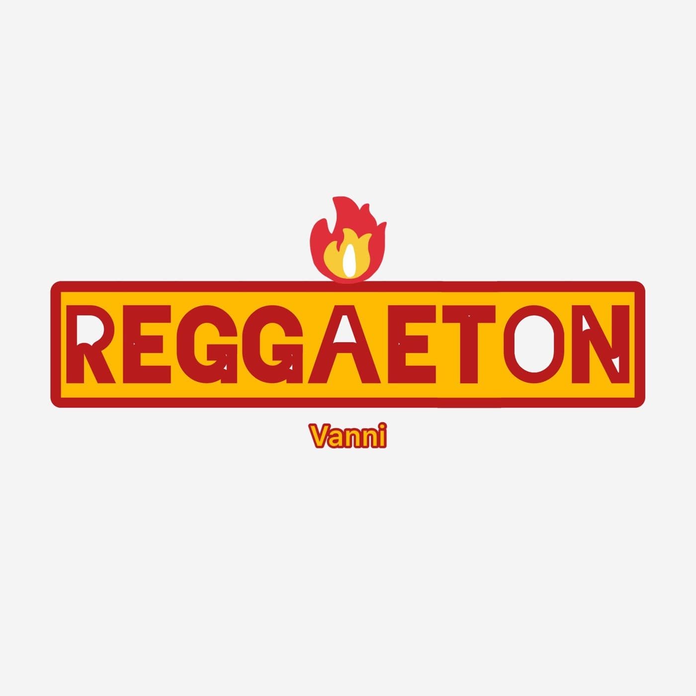 Radio Reggaeton - Podcast