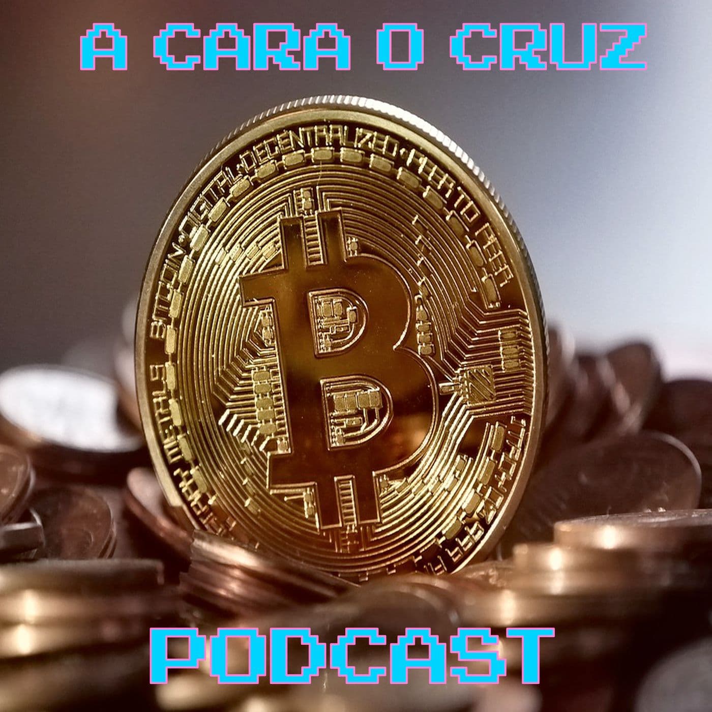 A cara o cruz Podcast - Podcasts