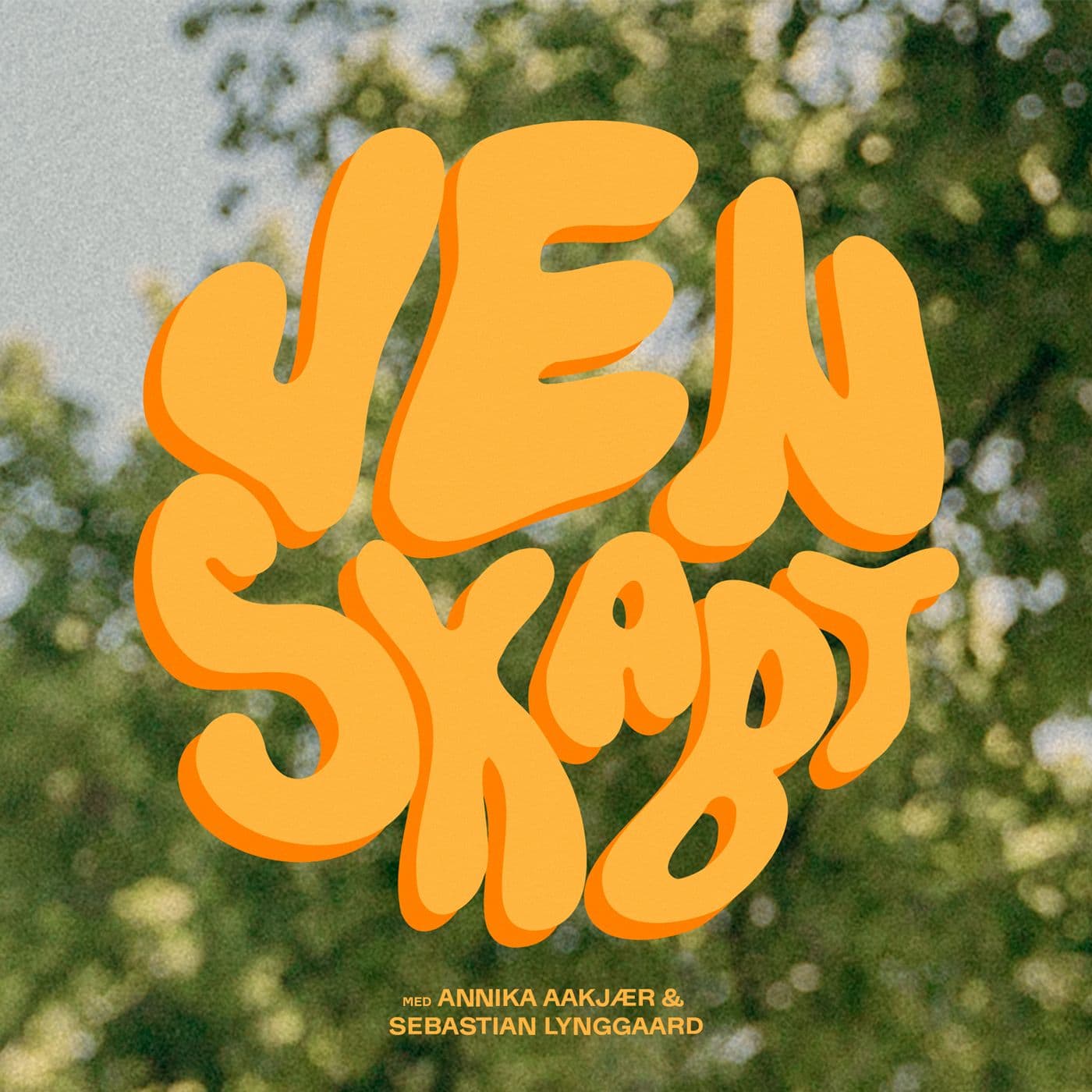 Venskabt - Podcasts